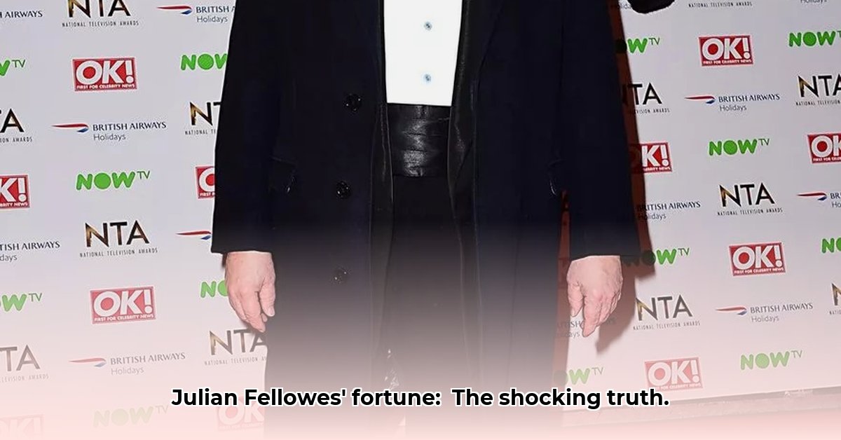 julian-fellowes-net-worth